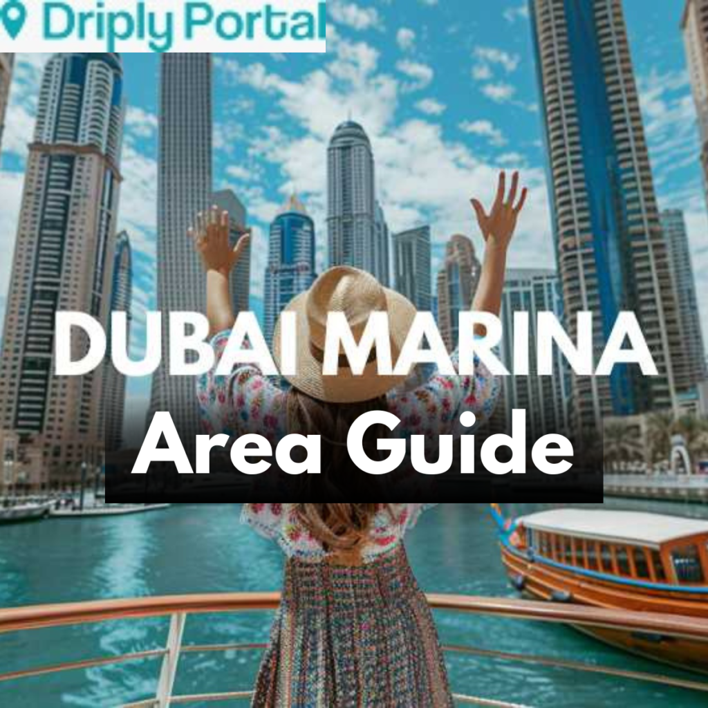 Dubai Marina