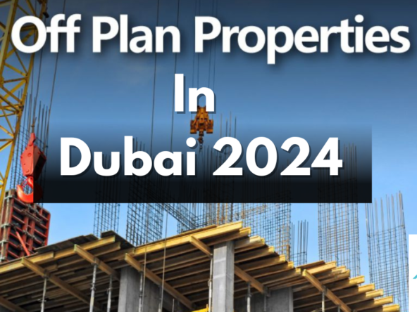 Off plan Properties