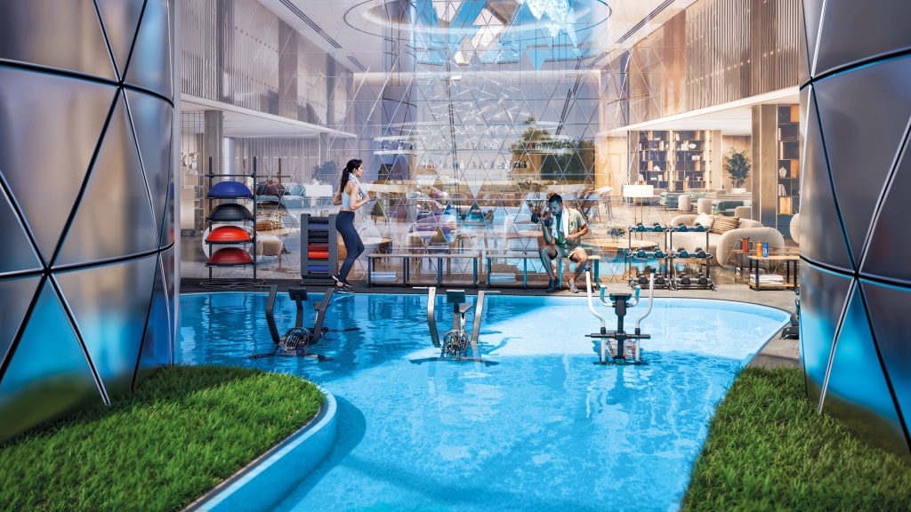 aquatic-gym