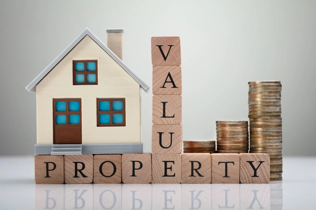 Home Valuation Tips