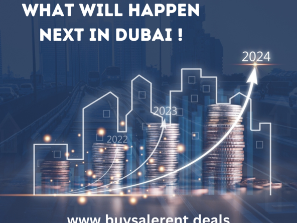 Dubai Market 2024